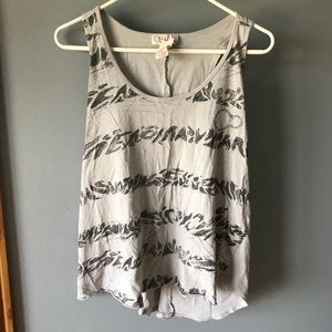 OP Printed tank